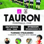 tauron cup